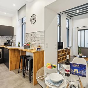Apartamento de 1 Dormitorio